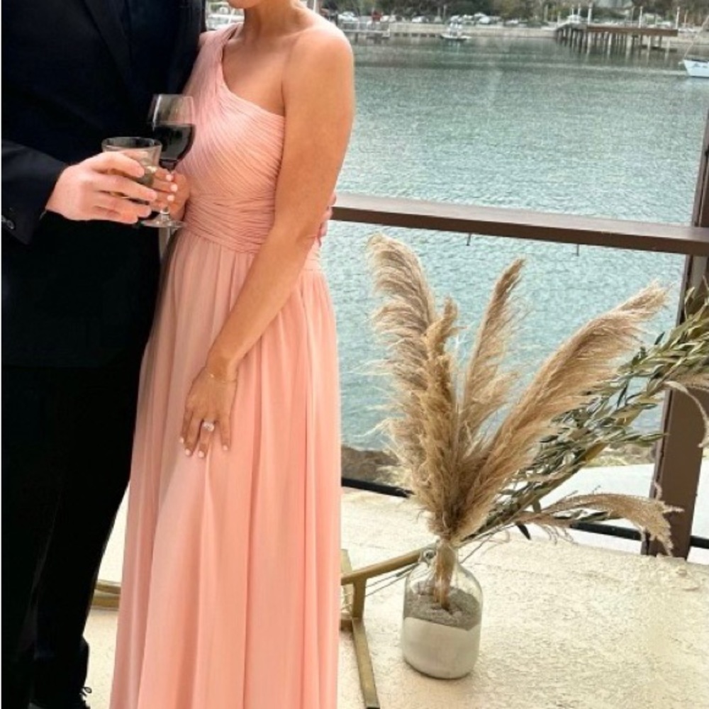 Dear Cleo Bridesmaid Dress
